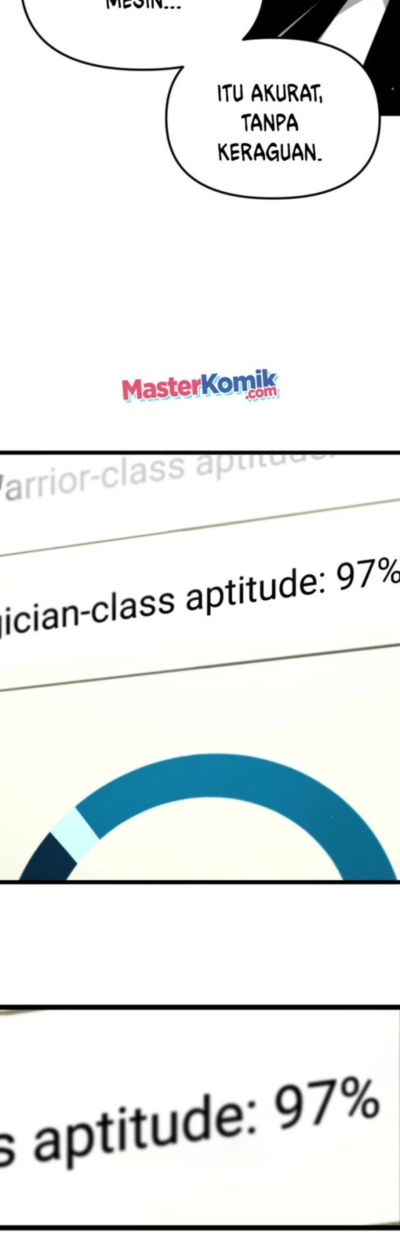 I Obtained a Mythic Item Chapter 7 Gambar 51