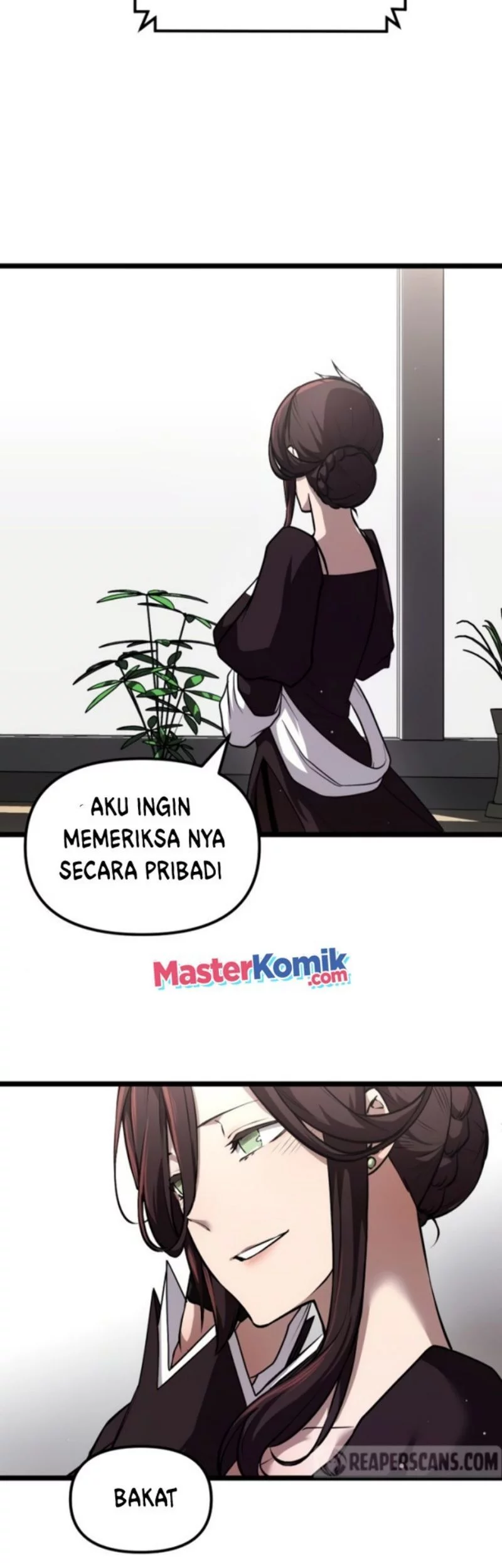 I Obtained a Mythic Item Chapter 7 Gambar 54