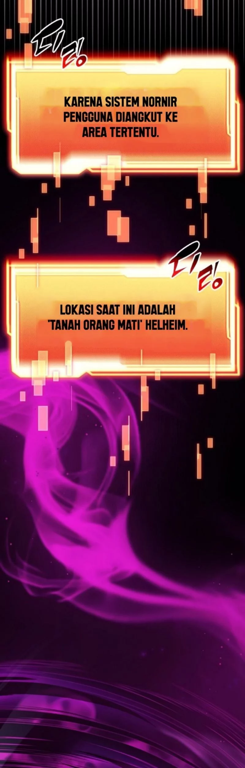 I Obtained a Mythic Item Chapter 7 Gambar 56