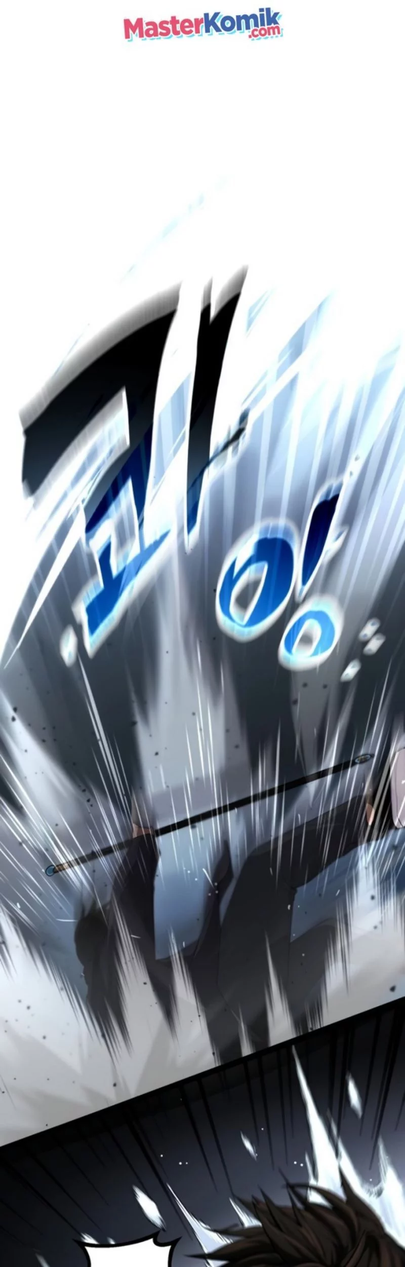 I Obtained a Mythic Item Chapter 7 Gambar 58