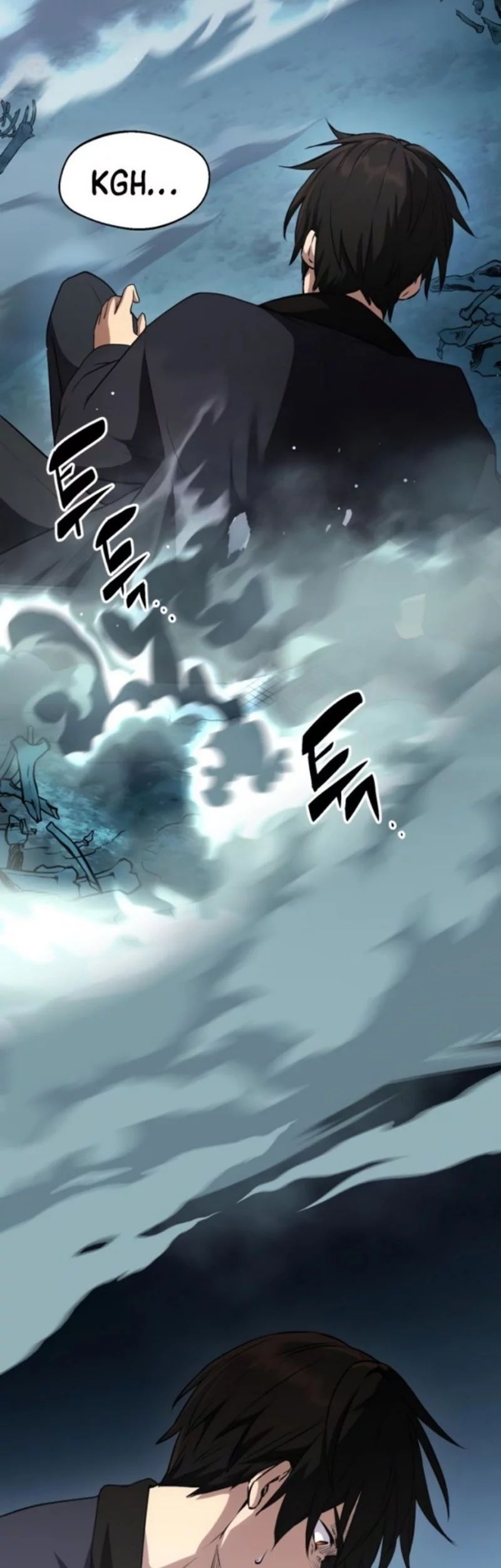 I Obtained a Mythic Item Chapter 7 Gambar 60