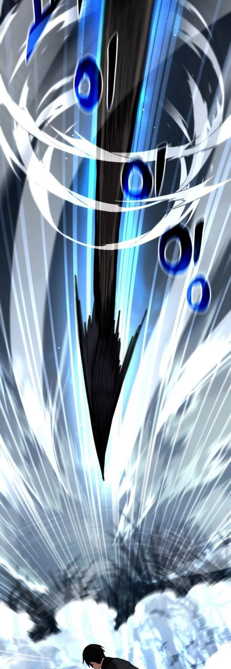 I Obtained a Mythic Item Chapter 7 Gambar 65