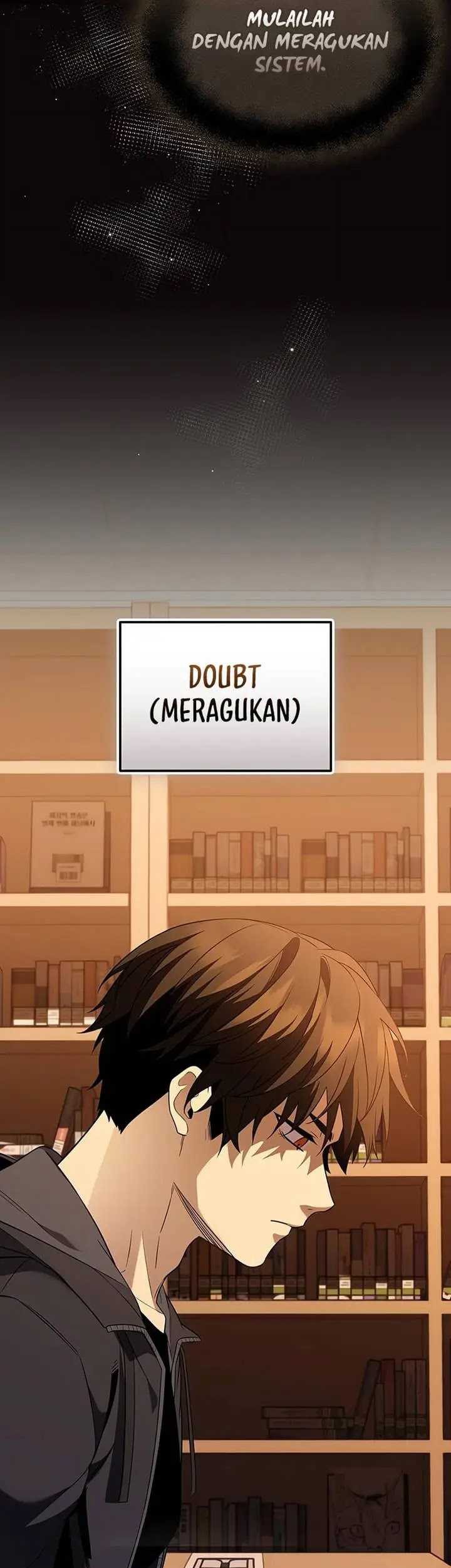 I Obtained a Mythic Item Chapter 126 Gambar 10