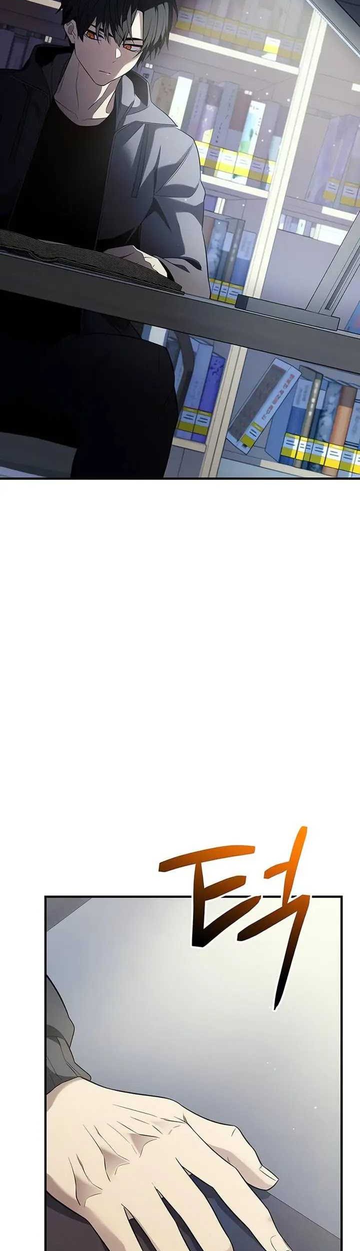 I Obtained a Mythic Item Chapter 126 Gambar 16