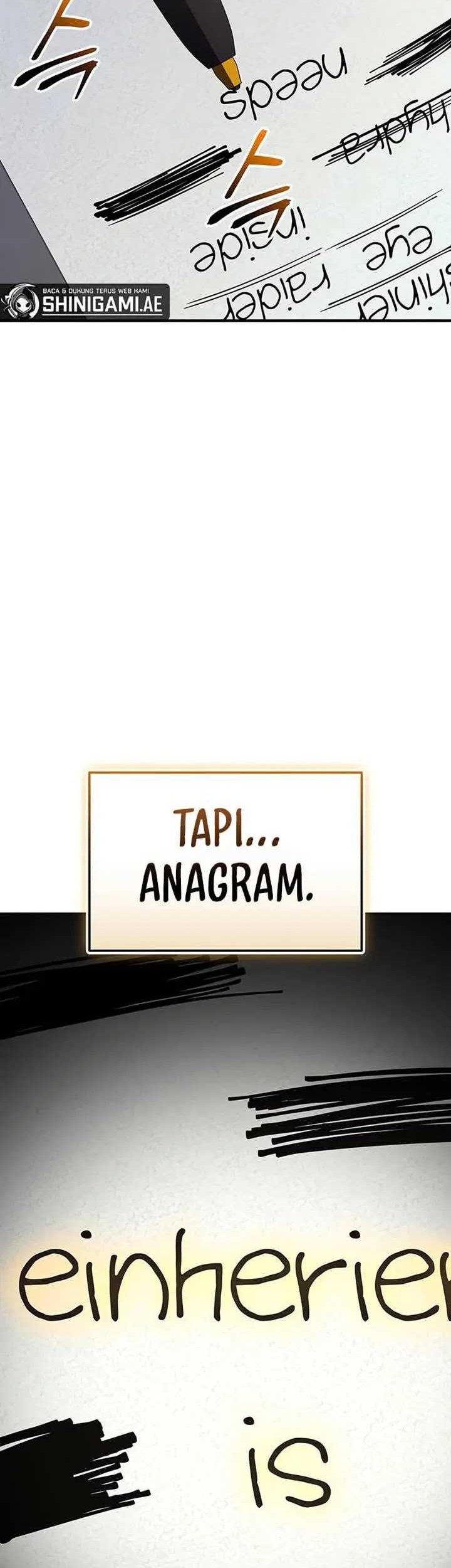 I Obtained a Mythic Item Chapter 126 Gambar 19