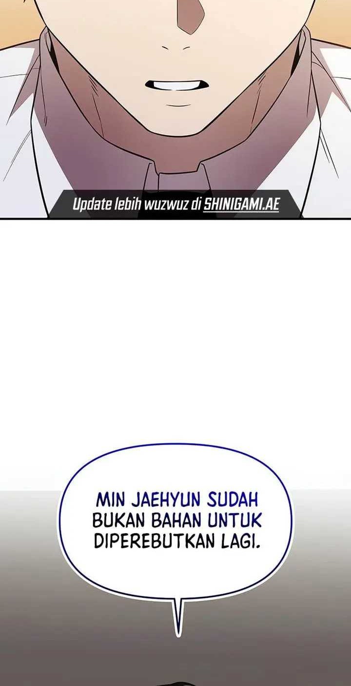 I Obtained a Mythic Item Chapter 126 Gambar 25