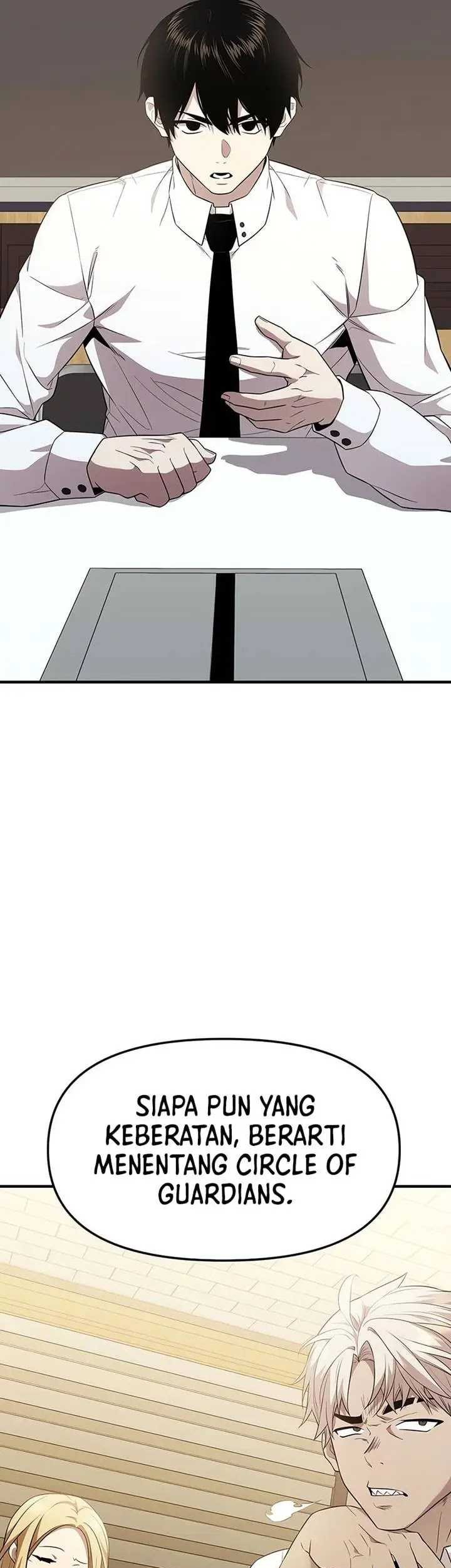 I Obtained a Mythic Item Chapter 126 Gambar 26