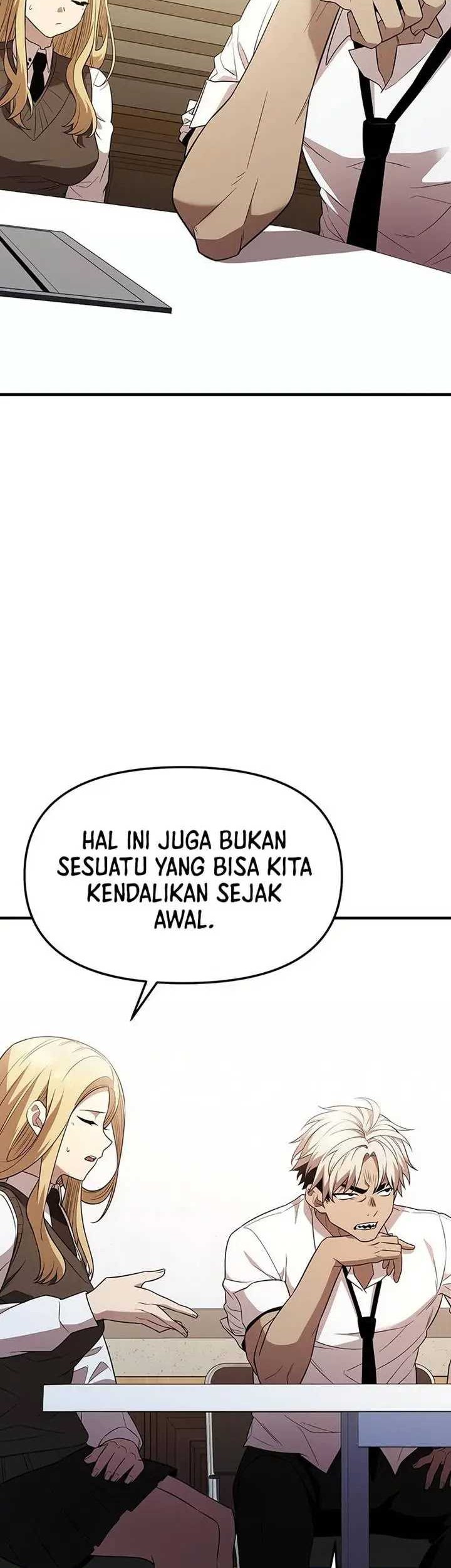 I Obtained a Mythic Item Chapter 126 Gambar 27