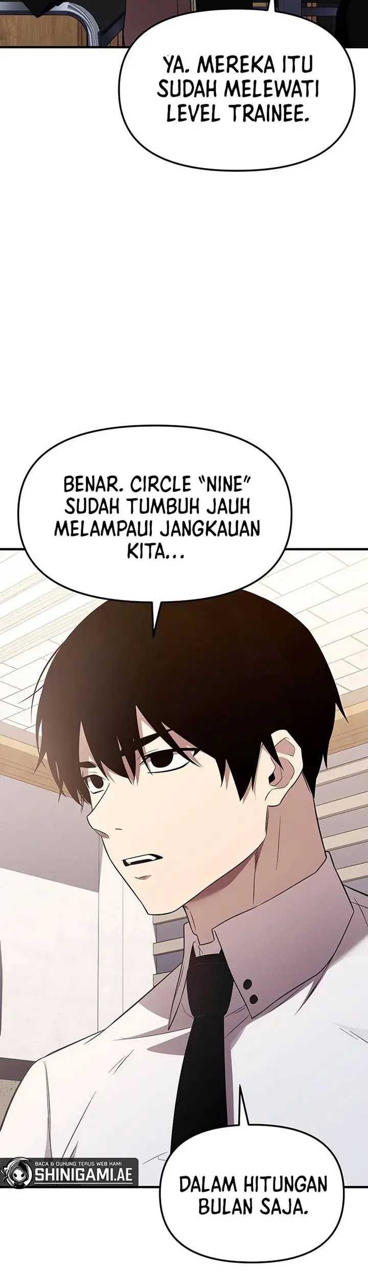 I Obtained a Mythic Item Chapter 126 Gambar 28