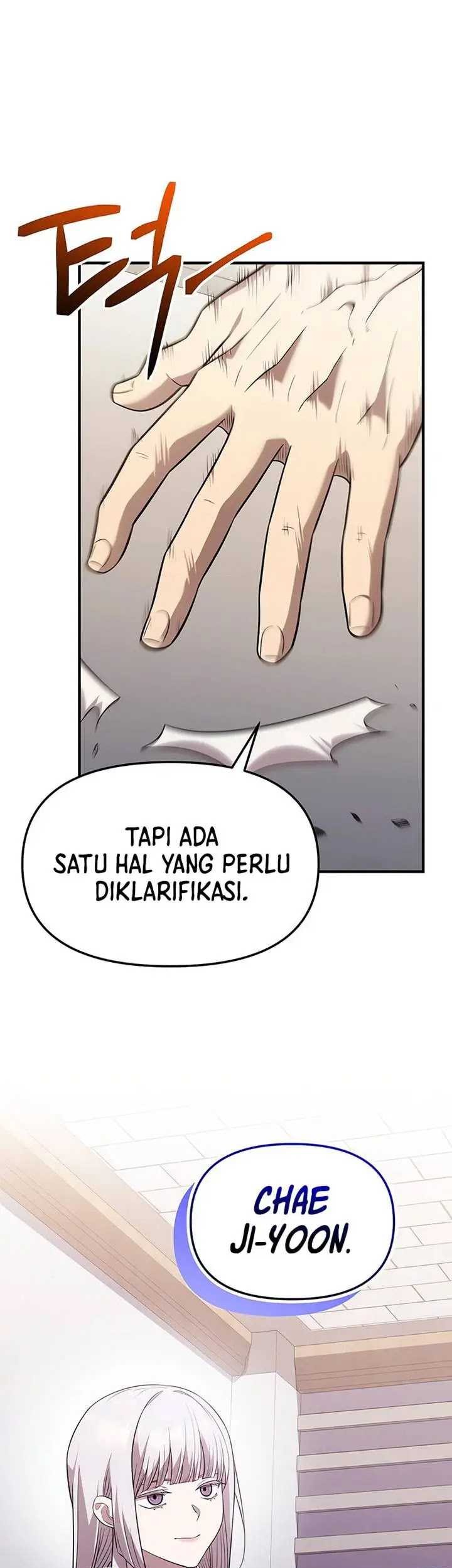 I Obtained a Mythic Item Chapter 126 Gambar 30