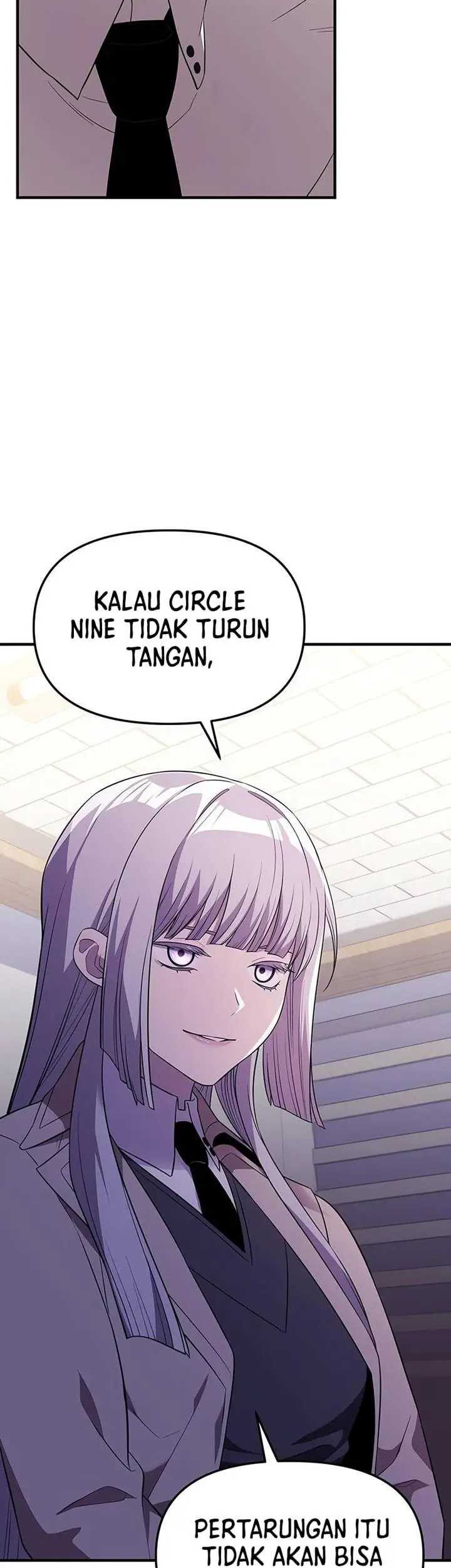 I Obtained a Mythic Item Chapter 126 Gambar 32