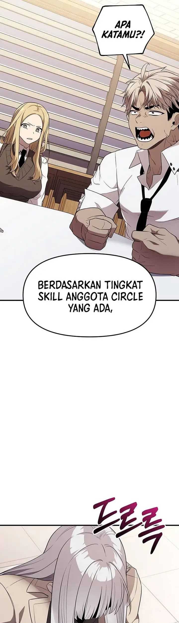 I Obtained a Mythic Item Chapter 126 Gambar 34