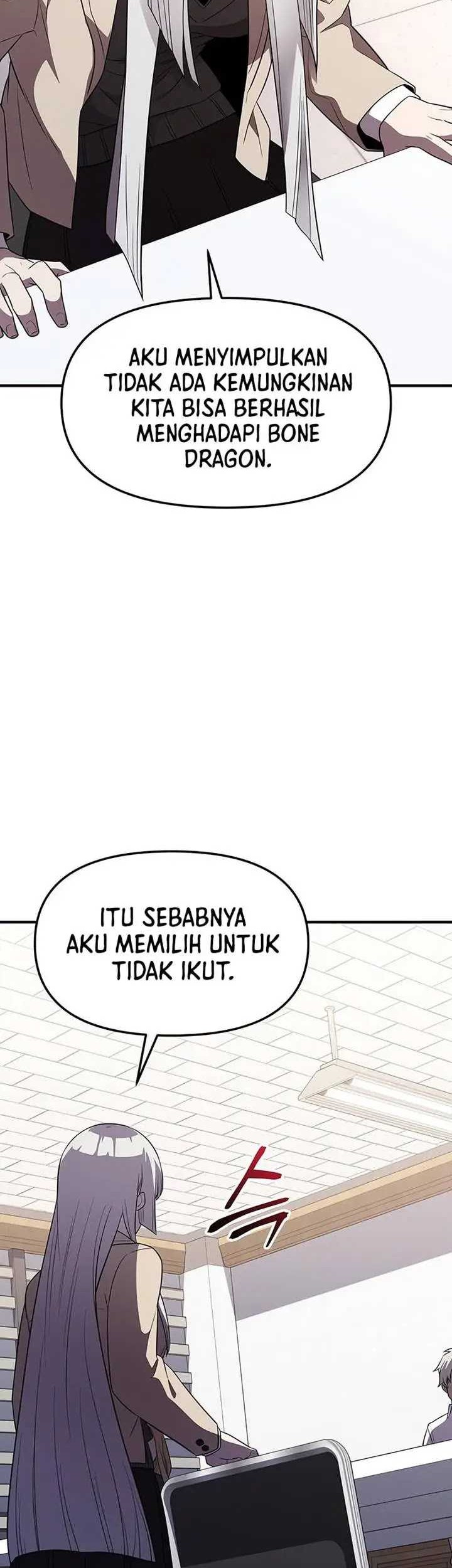 I Obtained a Mythic Item Chapter 126 Gambar 35