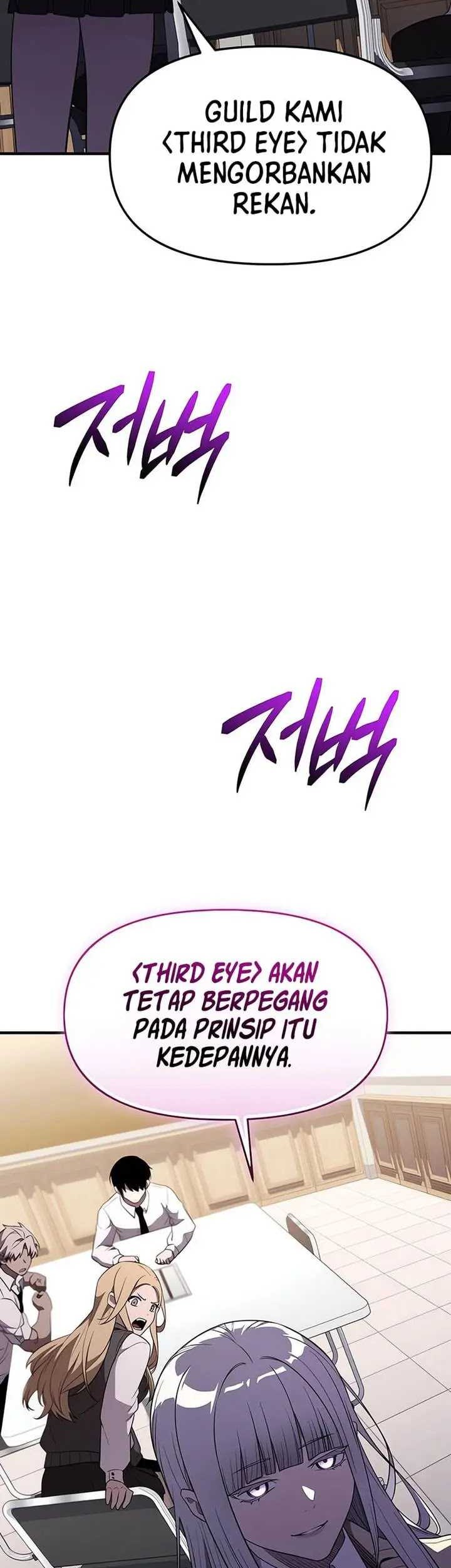 I Obtained a Mythic Item Chapter 126 Gambar 36