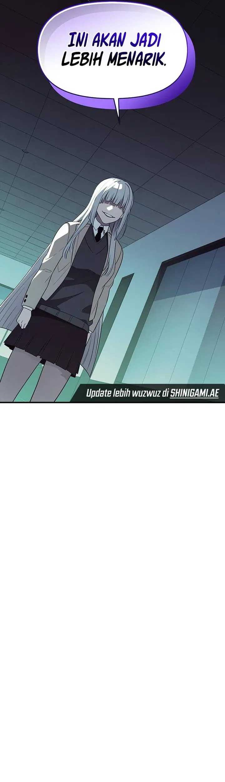 I Obtained a Mythic Item Chapter 126 Gambar 40