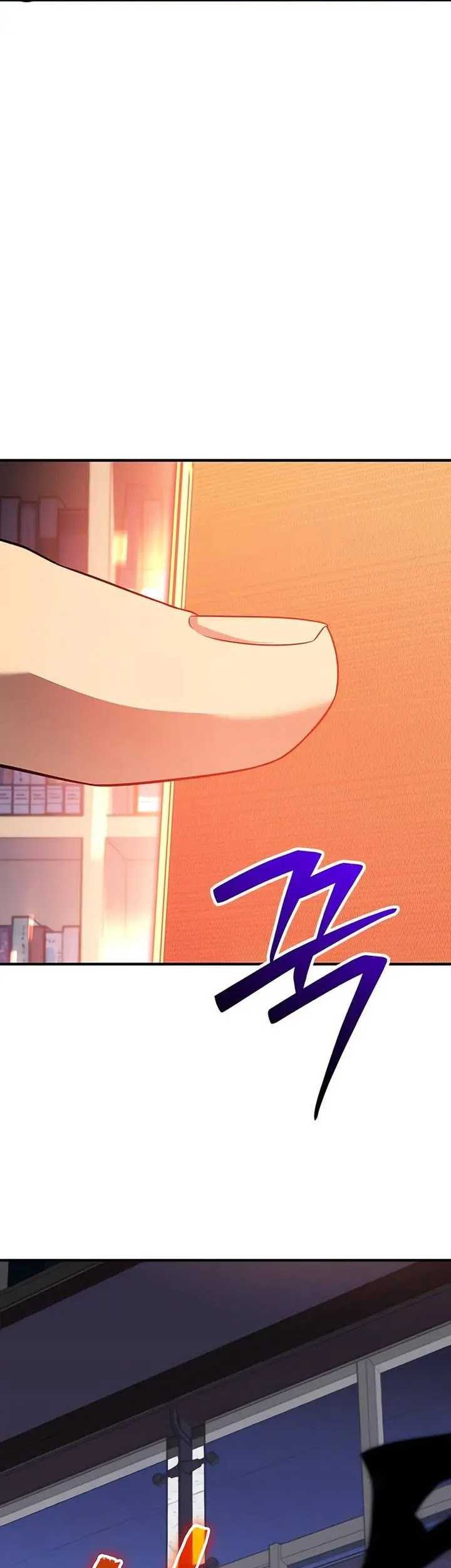 I Obtained a Mythic Item Chapter 126 Gambar 52