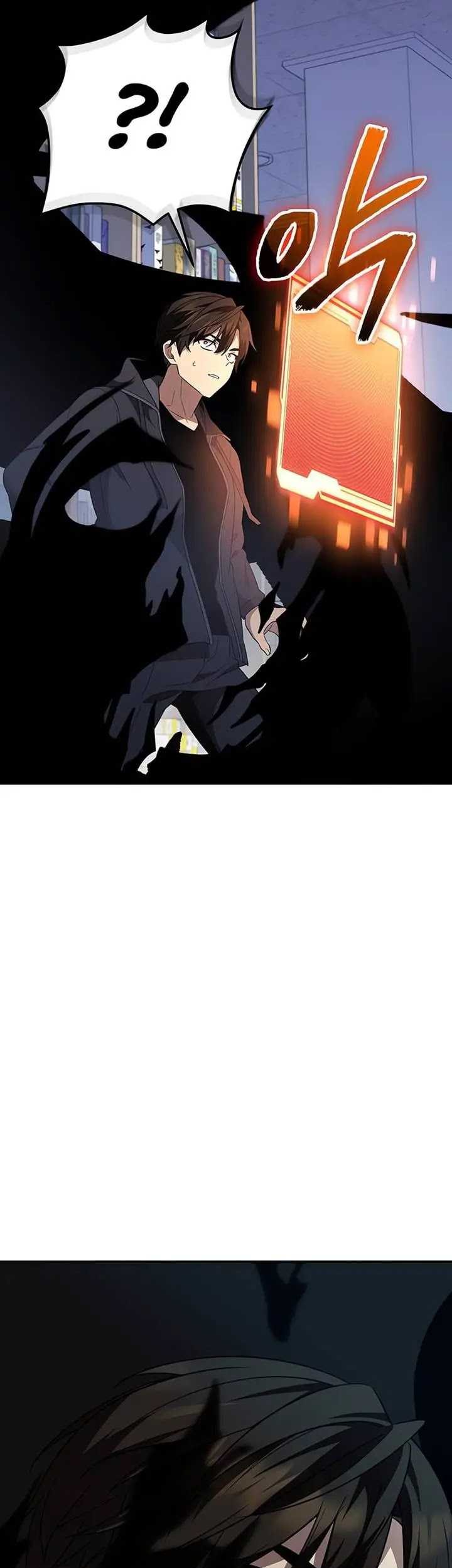 I Obtained a Mythic Item Chapter 126 Gambar 54