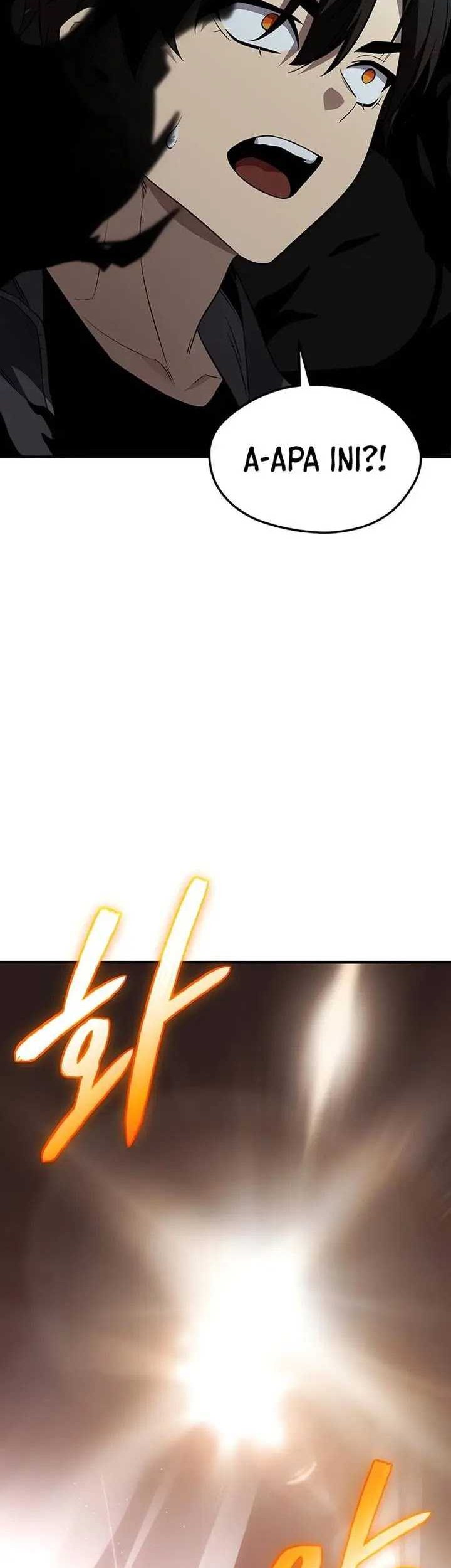 I Obtained a Mythic Item Chapter 126 Gambar 55