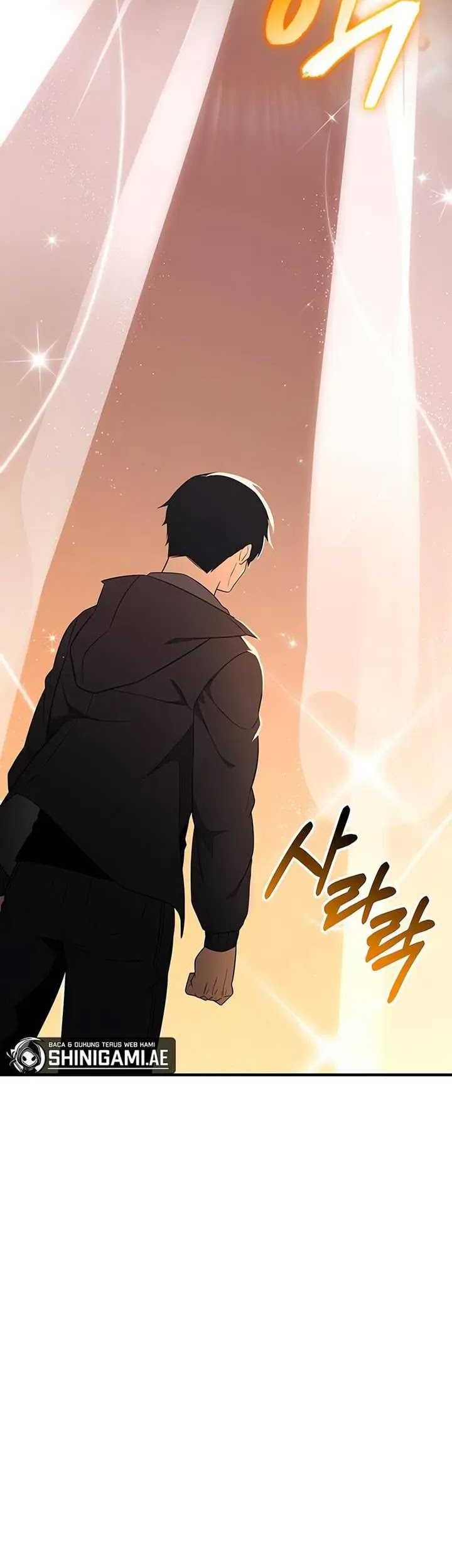 I Obtained a Mythic Item Chapter 126 Gambar 56