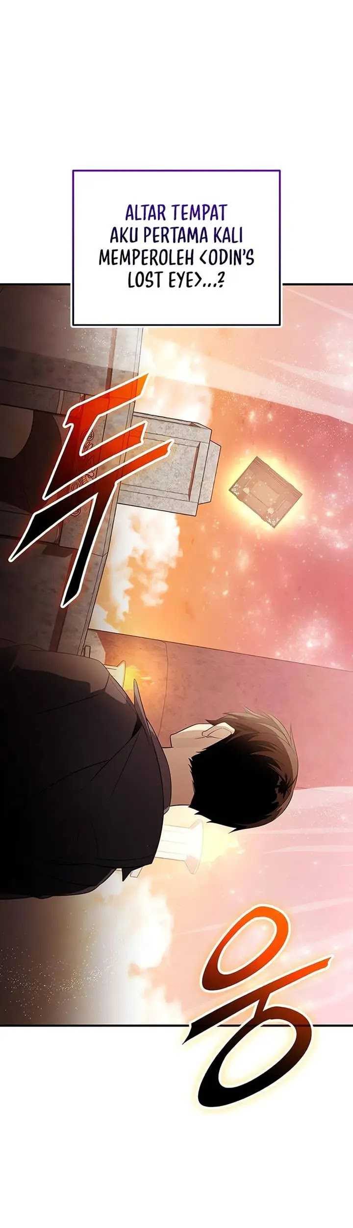 I Obtained a Mythic Item Chapter 126 Gambar 58