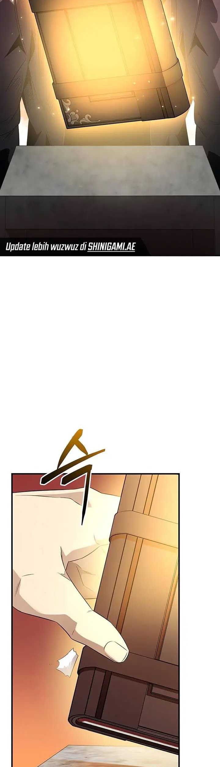 I Obtained a Mythic Item Chapter 126 Gambar 60