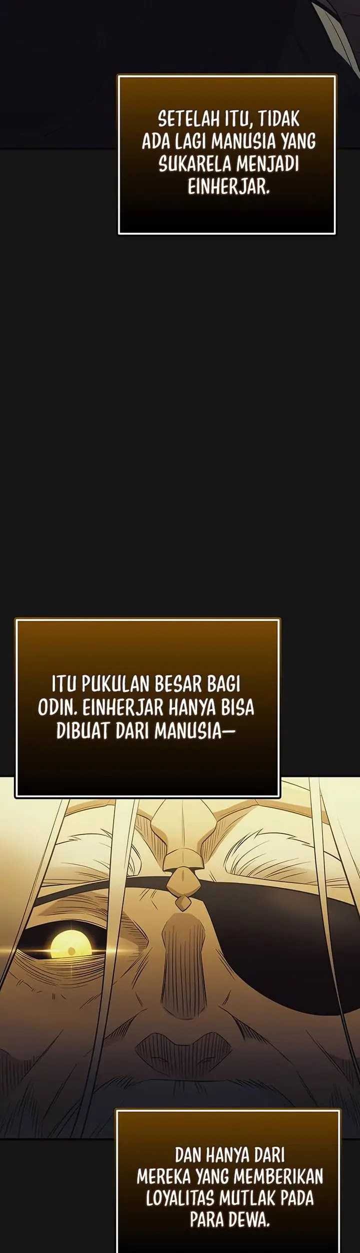 I Obtained a Mythic Item Chapter 126 Gambar 70