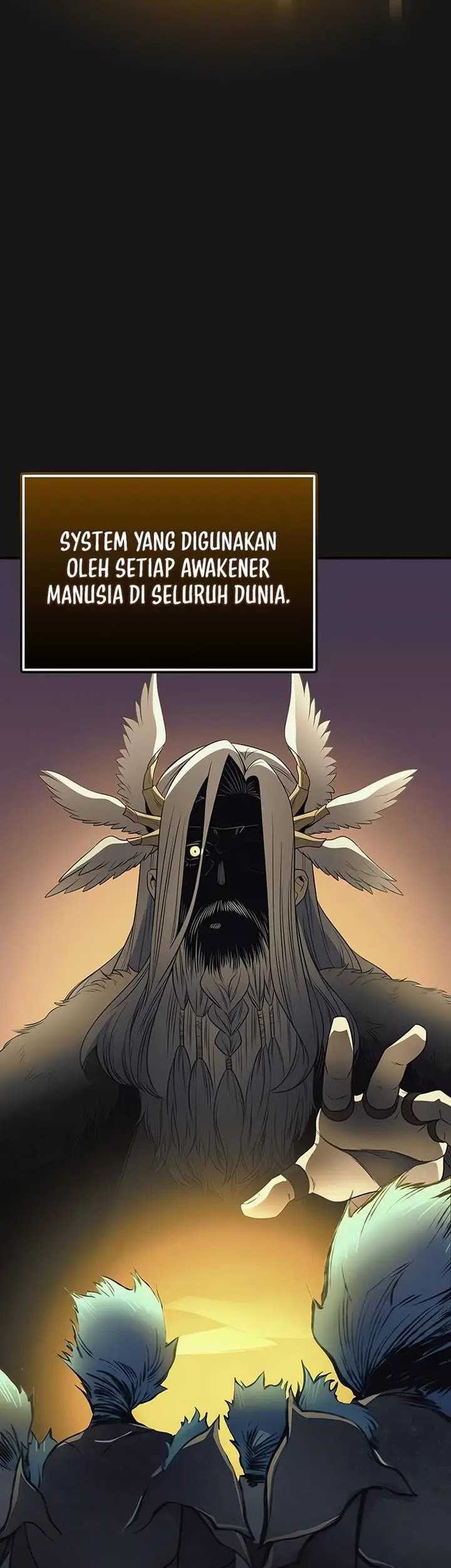 I Obtained a Mythic Item Chapter 126 Gambar 74