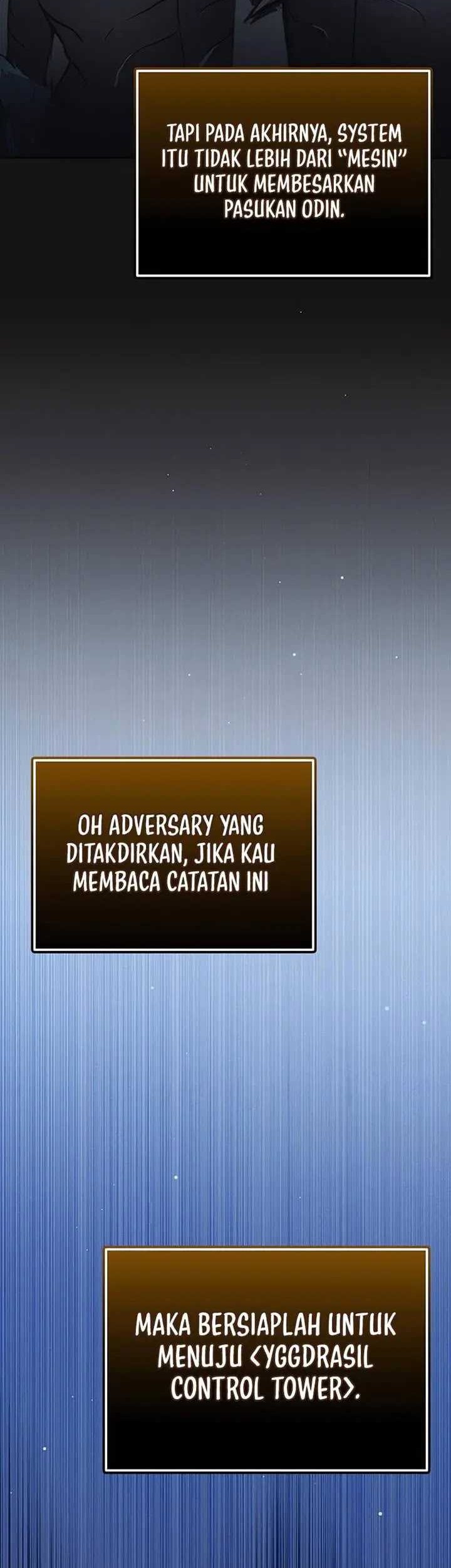 I Obtained a Mythic Item Chapter 126 Gambar 75