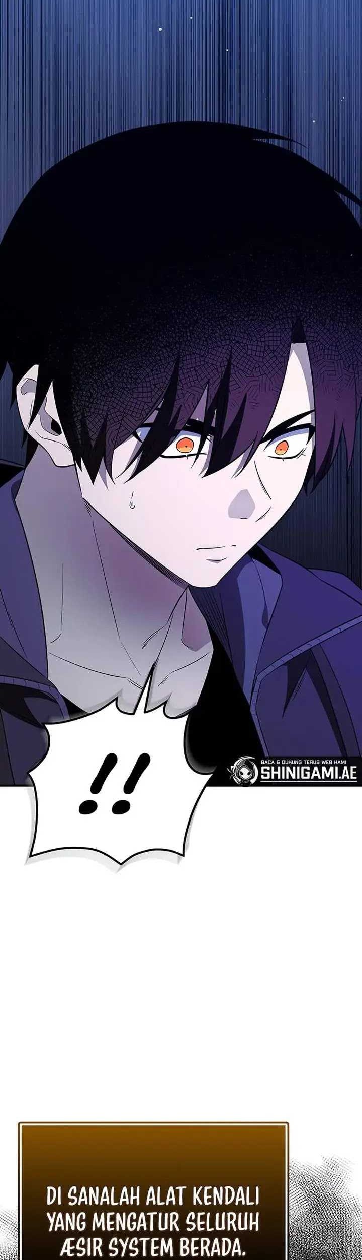 I Obtained a Mythic Item Chapter 126 Gambar 76