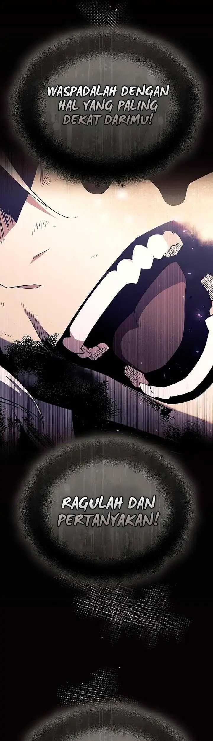 I Obtained a Mythic Item Chapter 126 Gambar 6