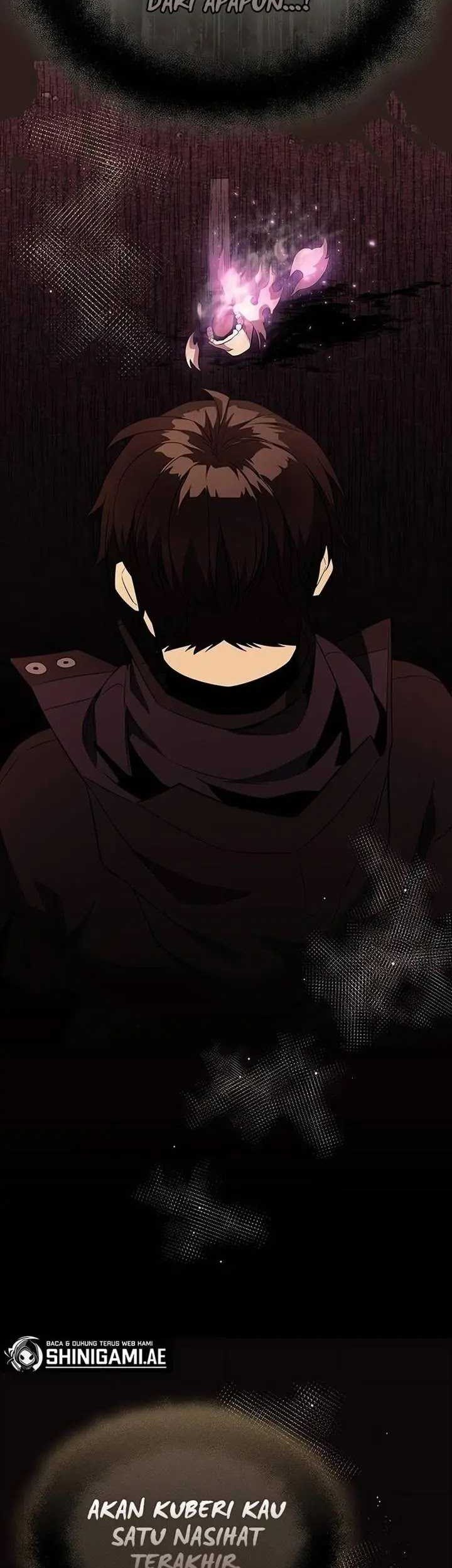 I Obtained a Mythic Item Chapter 126 Gambar 8