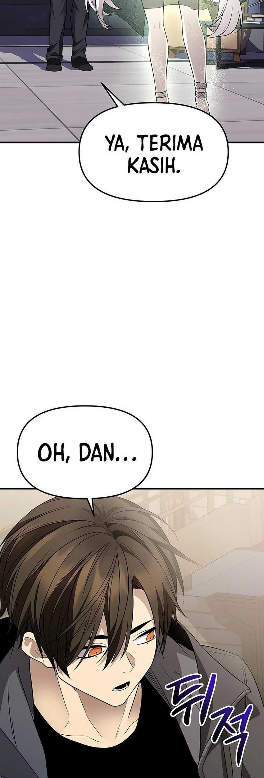 I Obtained a Mythic Item Chapter 127 Gambar 14