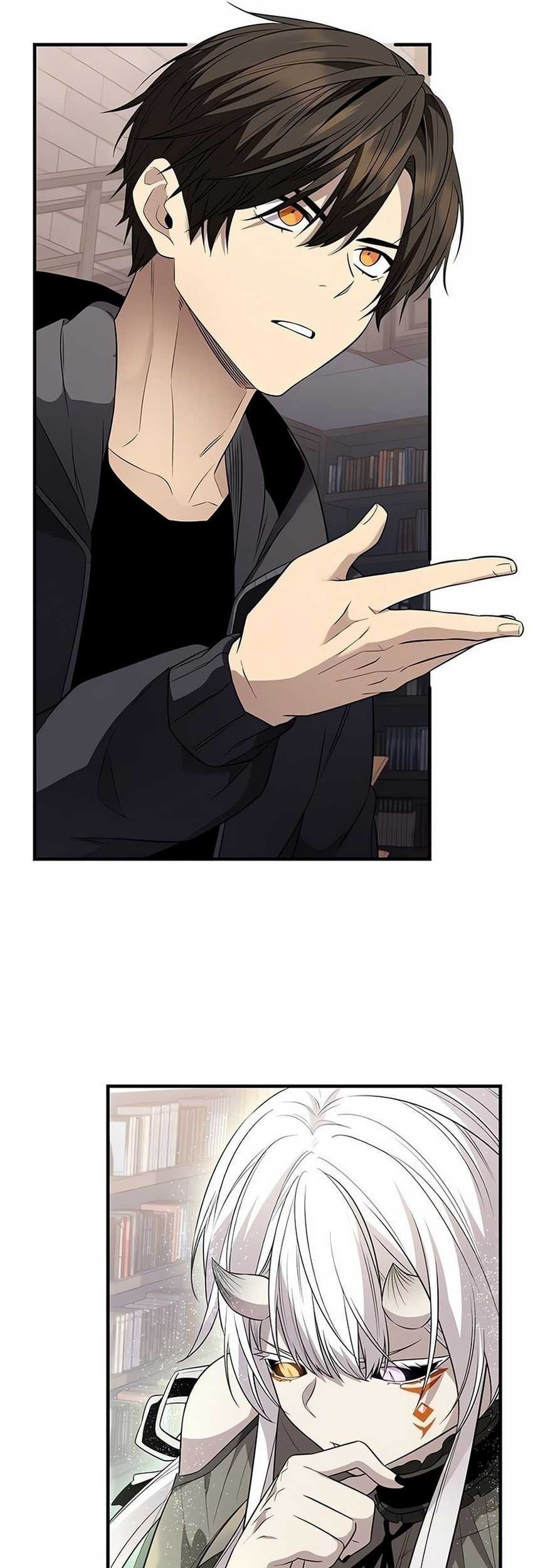 I Obtained a Mythic Item Chapter 127 Gambar 11