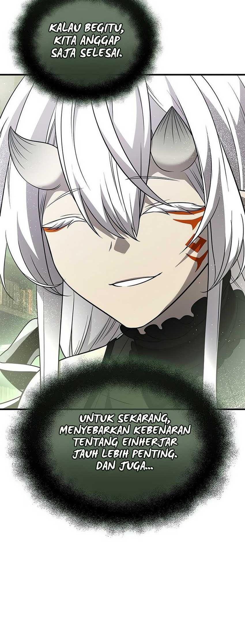 I Obtained a Mythic Item Chapter 127 Gambar 19