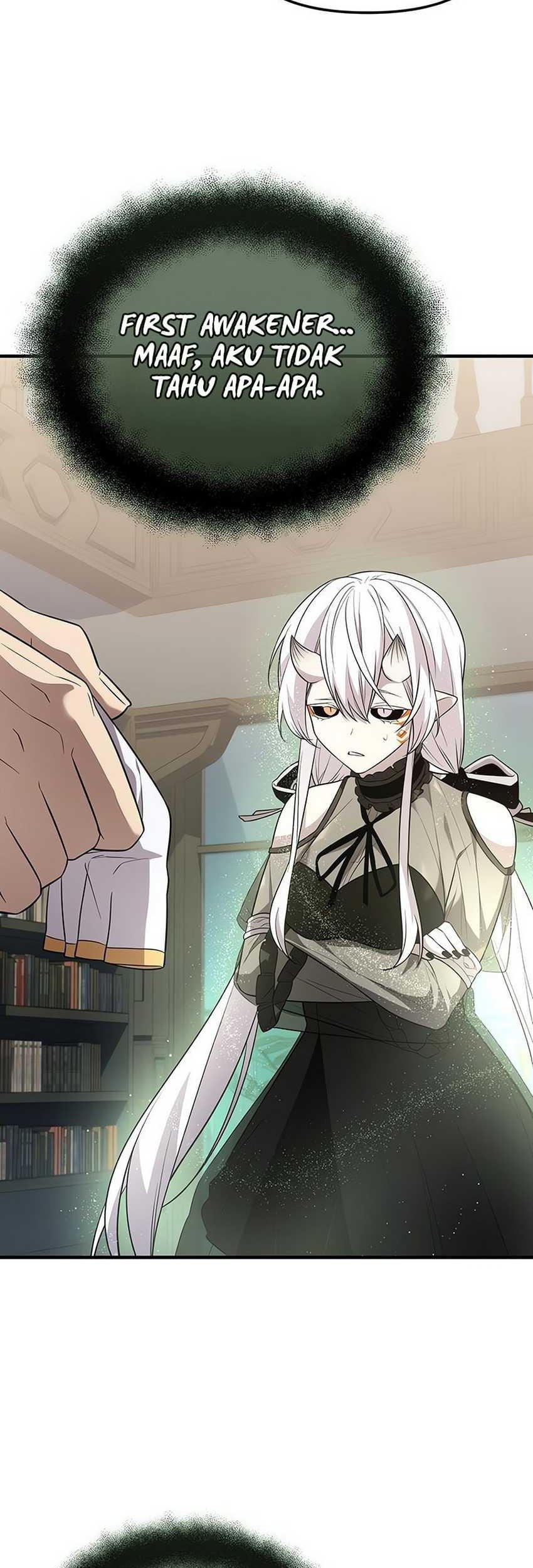 I Obtained a Mythic Item Chapter 127 Gambar 18