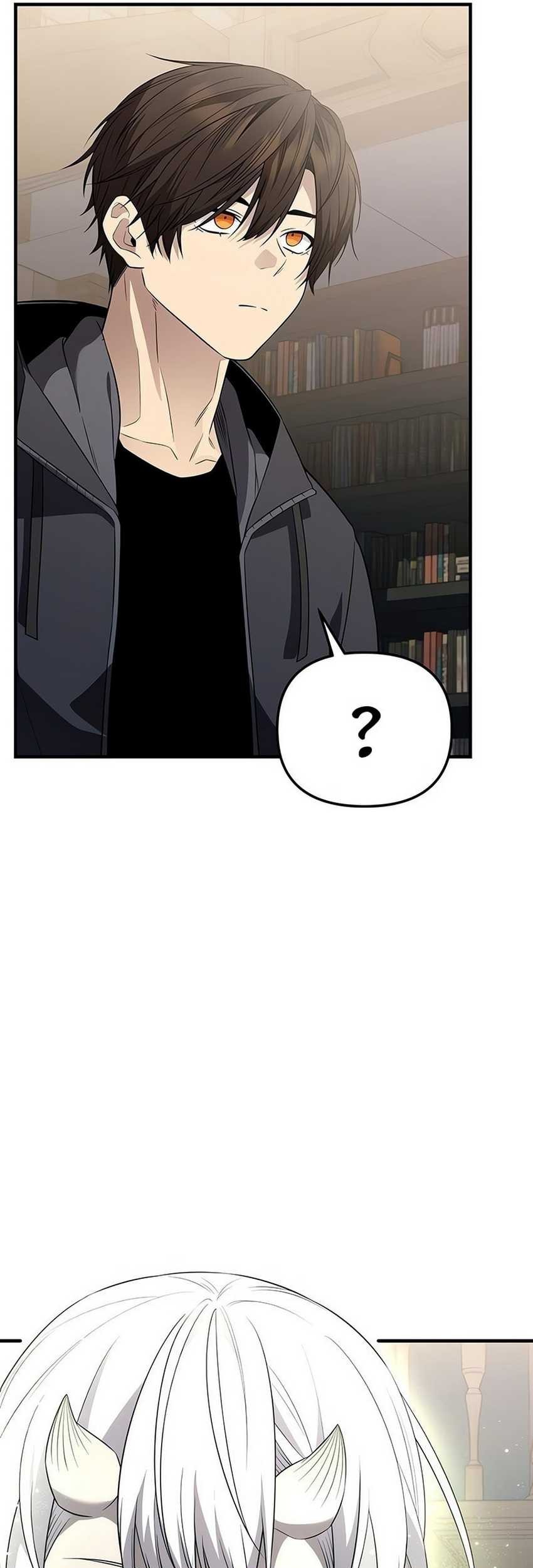 I Obtained a Mythic Item Chapter 127 Gambar 20