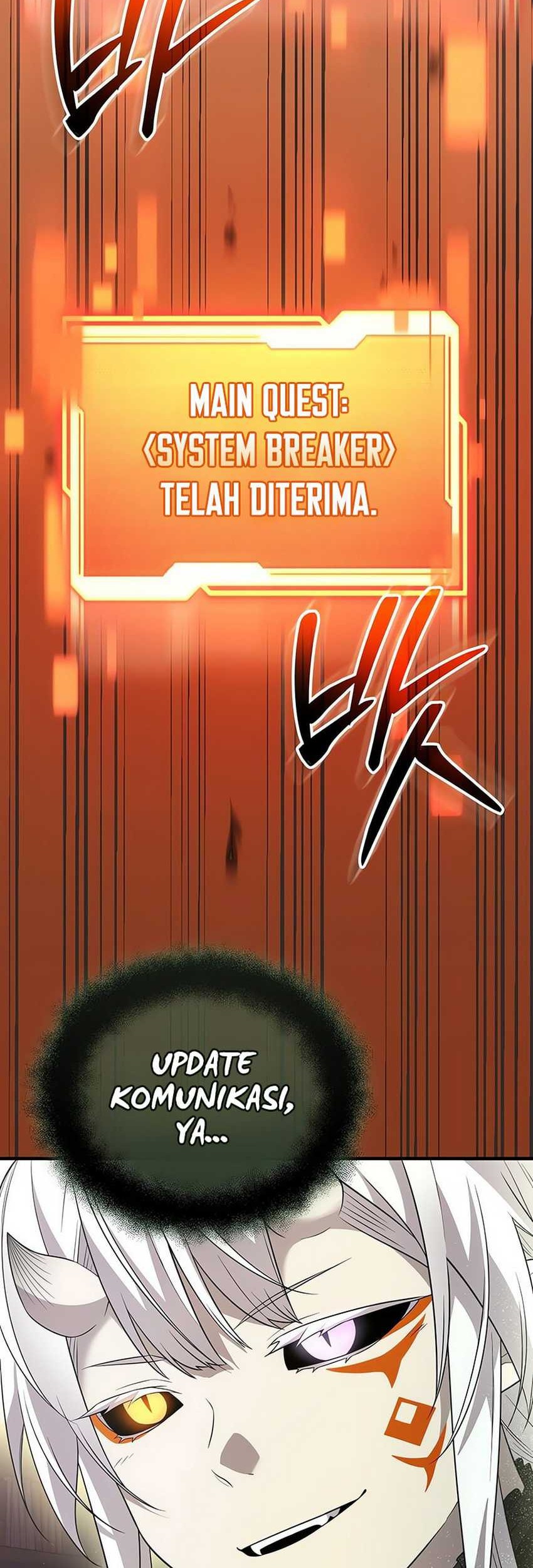 I Obtained a Mythic Item Chapter 127 Gambar 28