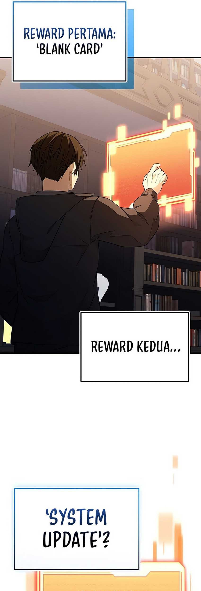 I Obtained a Mythic Item Chapter 127 Gambar 25