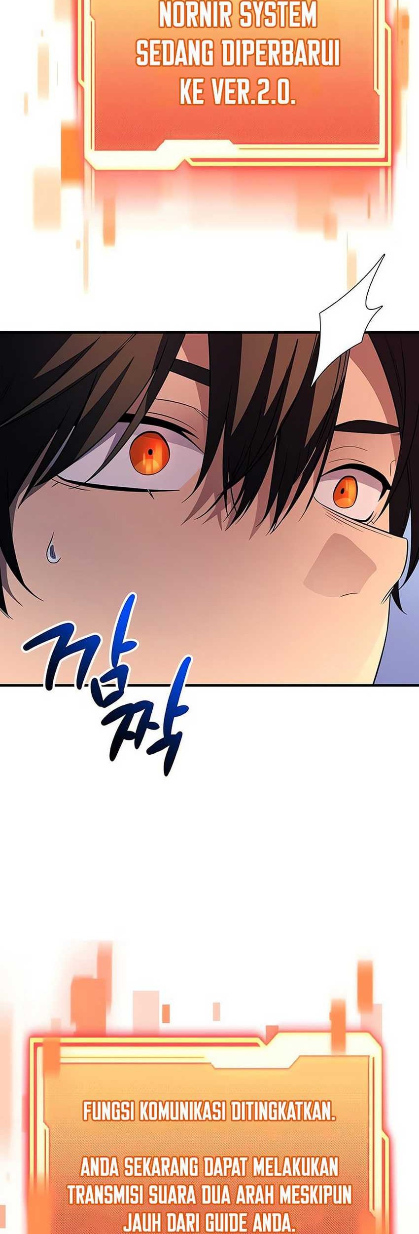 I Obtained a Mythic Item Chapter 127 Gambar 26