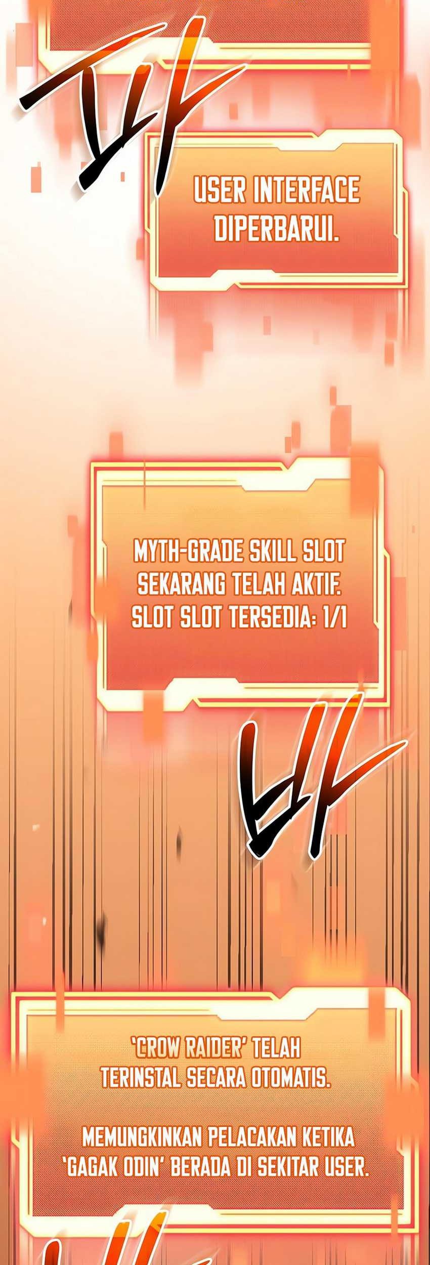 I Obtained a Mythic Item Chapter 127 Gambar 27