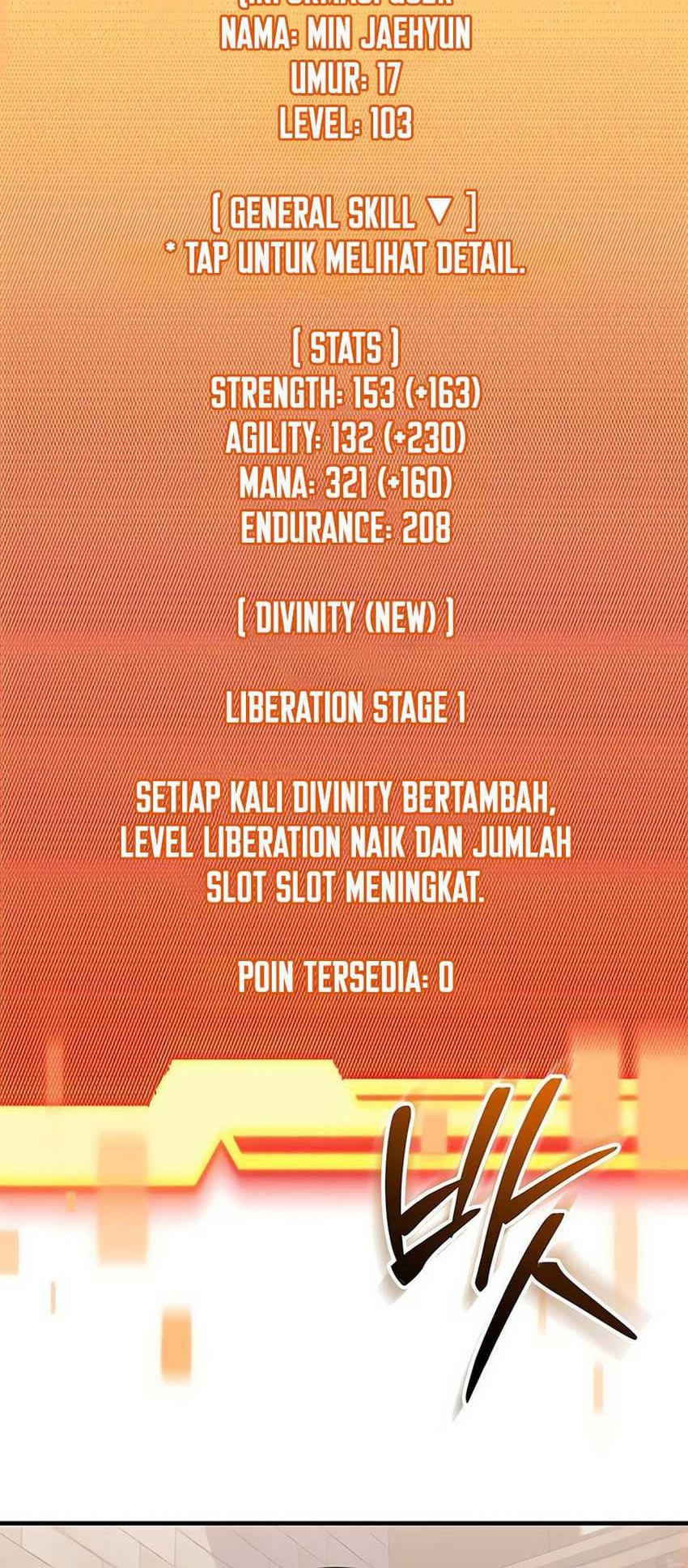 I Obtained a Mythic Item Chapter 127 Gambar 33