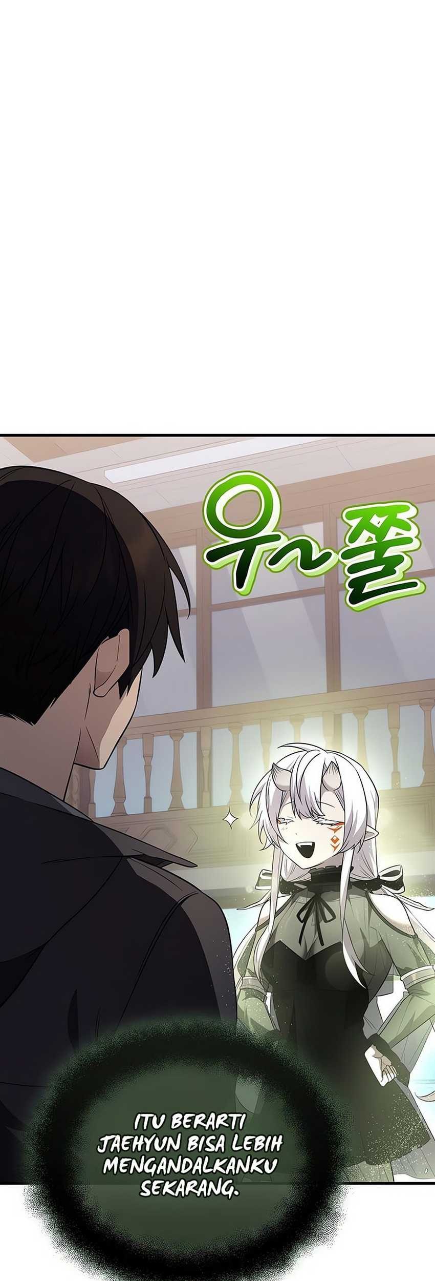 I Obtained a Mythic Item Chapter 127 Gambar 30