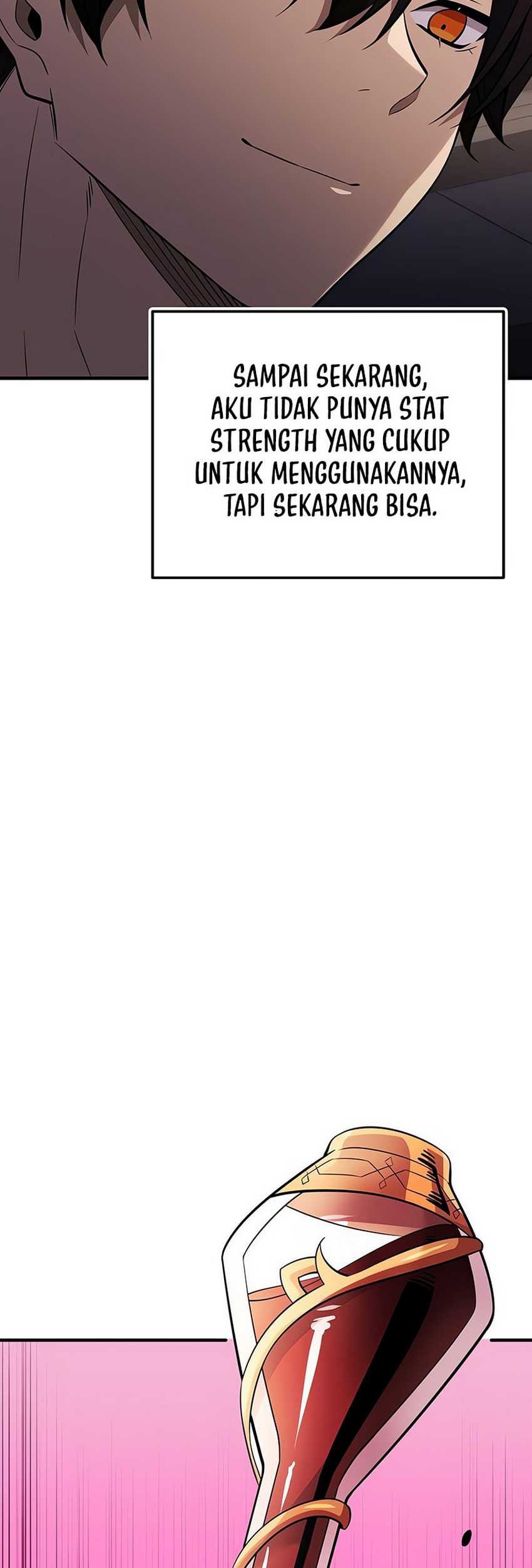 I Obtained a Mythic Item Chapter 127 Gambar 35