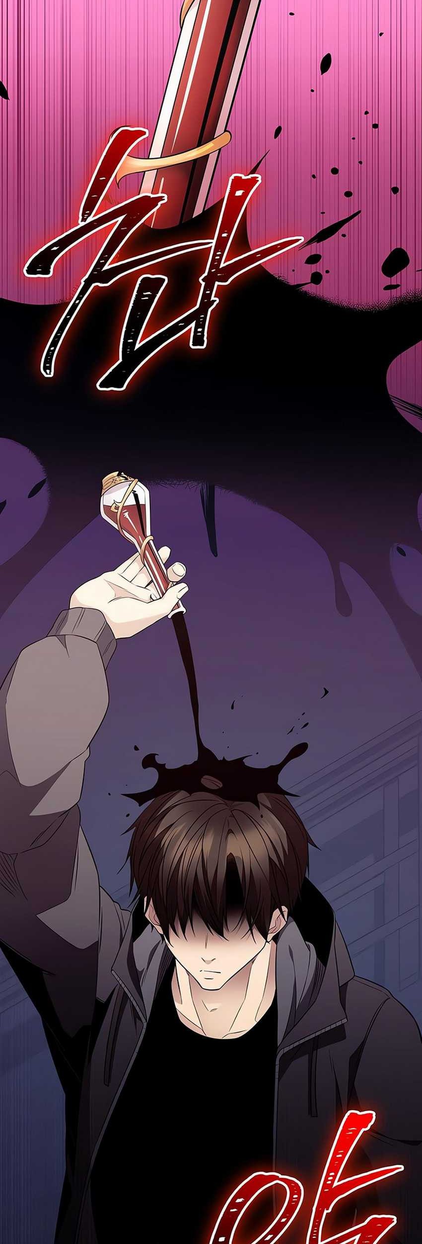 I Obtained a Mythic Item Chapter 127 Gambar 36