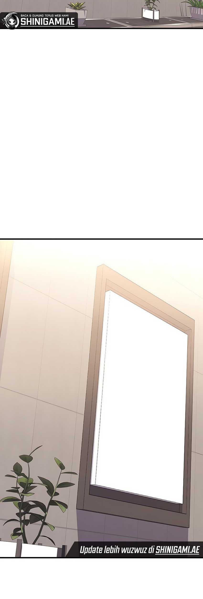 I Obtained a Mythic Item Chapter 127 Gambar 53