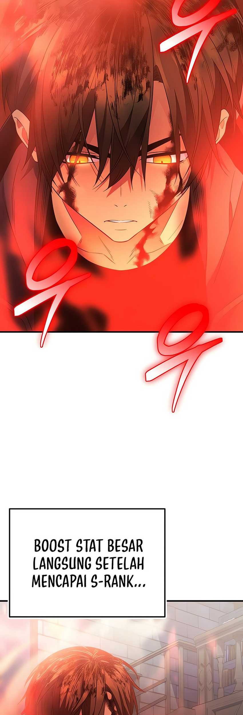 I Obtained a Mythic Item Chapter 127 Gambar 38