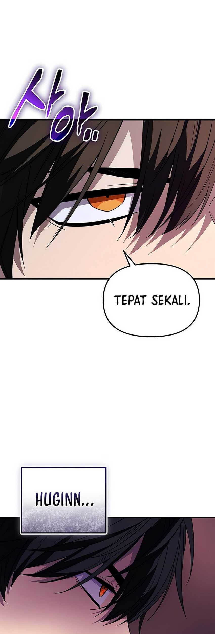 I Obtained a Mythic Item Chapter 127 Gambar 47