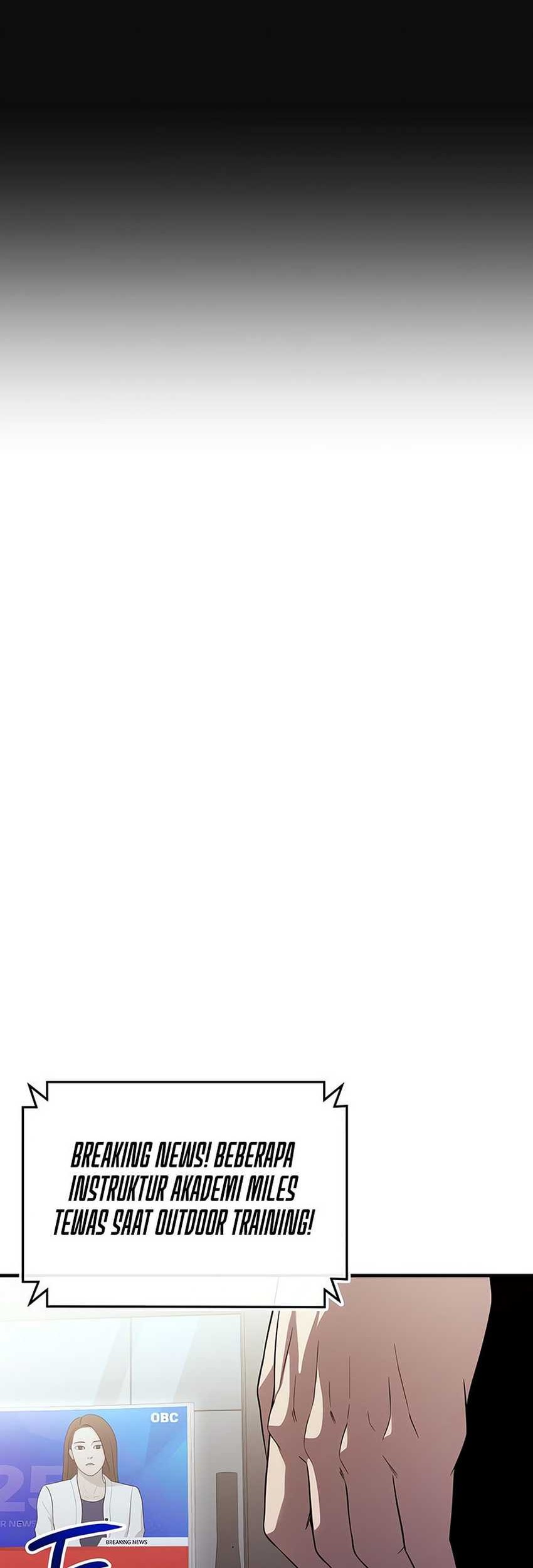 I Obtained a Mythic Item Chapter 127 Gambar 72