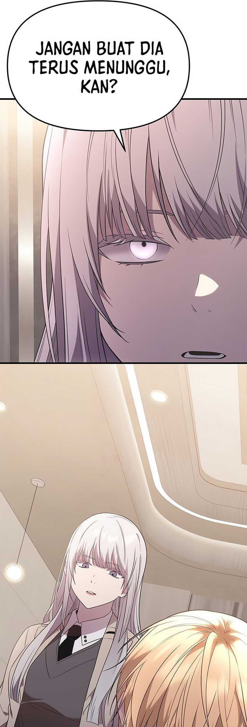 I Obtained a Mythic Item Chapter 127 Gambar 56