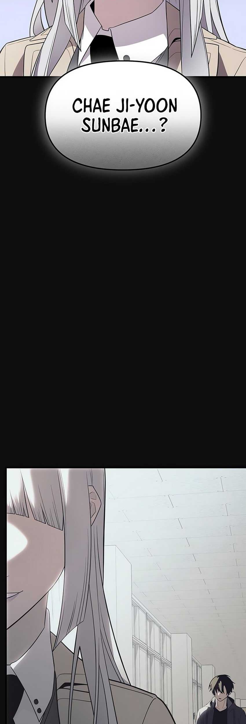 I Obtained a Mythic Item Chapter 127 Gambar 58